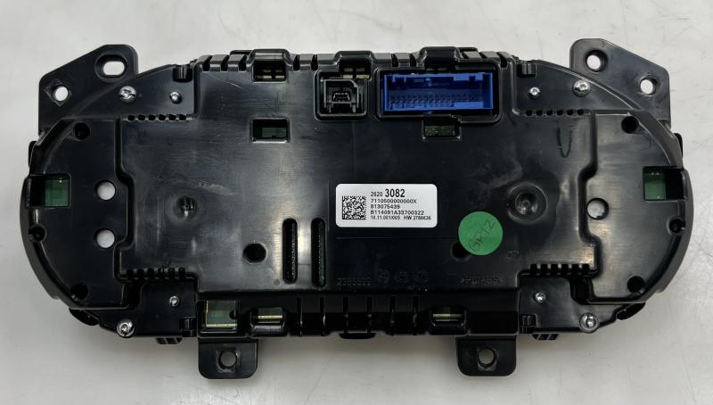 2014 Buick LaCrosse Speedometer