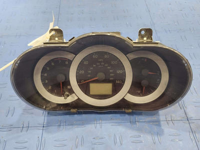 2007 Toyota RAV4 Speedometer