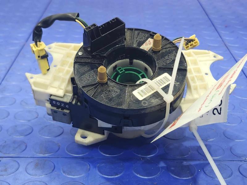2010 Honda Pilot Clockspring (Srs)