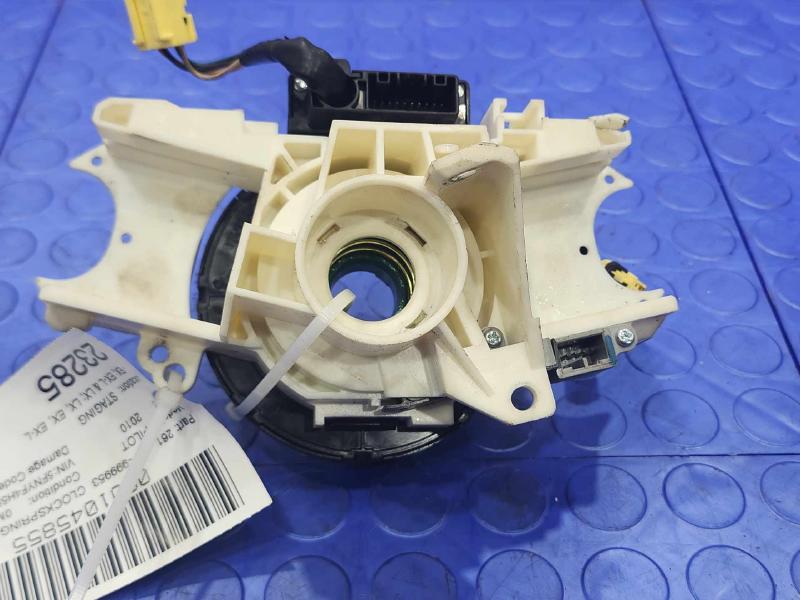 2010 Honda Pilot Clockspring (Srs)