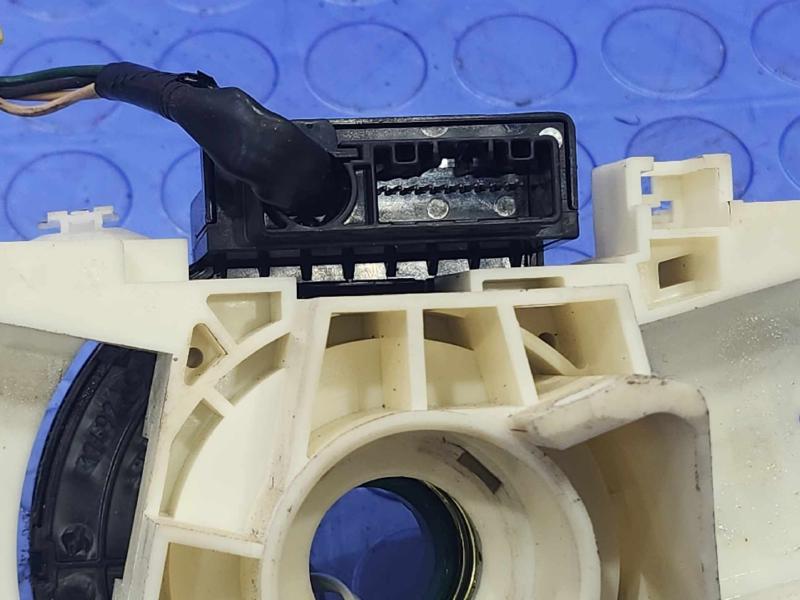 2010 Honda Pilot Clockspring (Srs)
