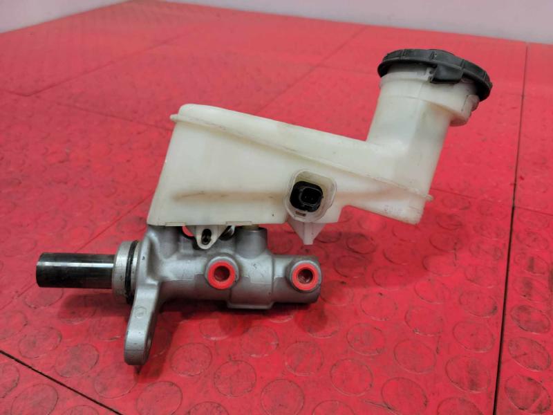2016 Acura MDX Master Cylinder