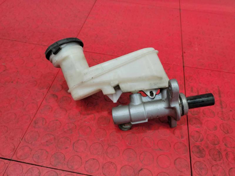 2016 Acura MDX Master Cylinder