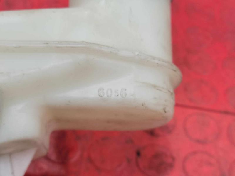 2016 Acura MDX Master Cylinder
