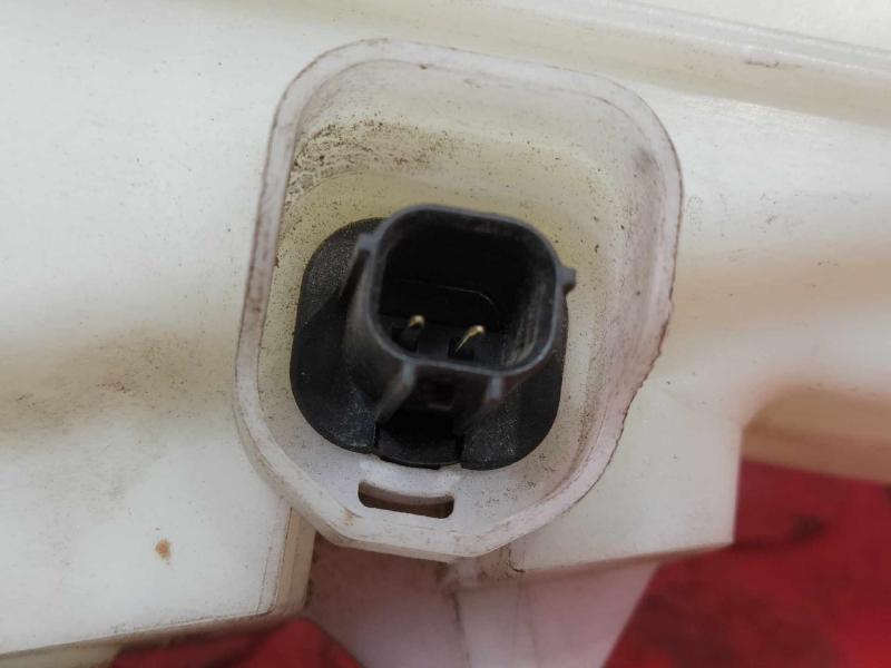 2016 Acura MDX Master Cylinder