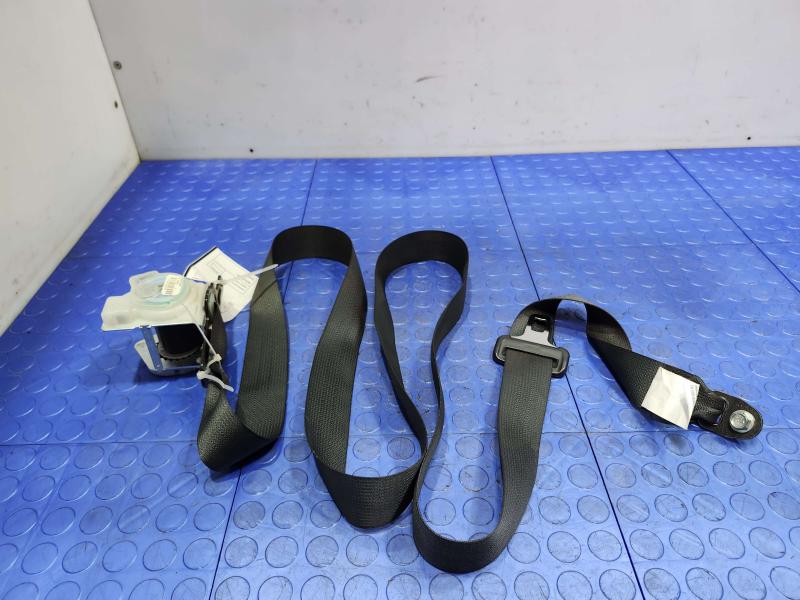 2014 Nissan Maxima Rear Seat Belt