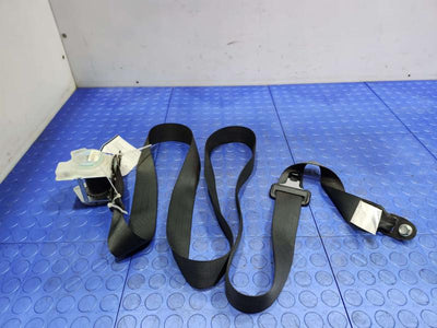 2014 Nissan Maxima Rear Seat Belt