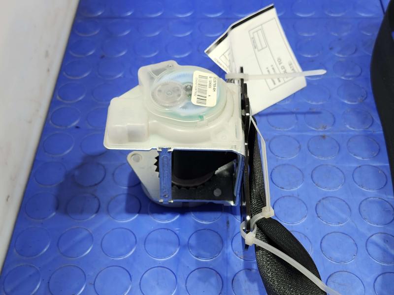 2014 Nissan Maxima Rear Seat Belt