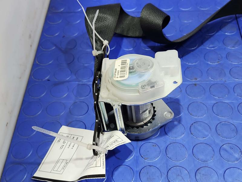 2014 Nissan Maxima Rear Seat Belt