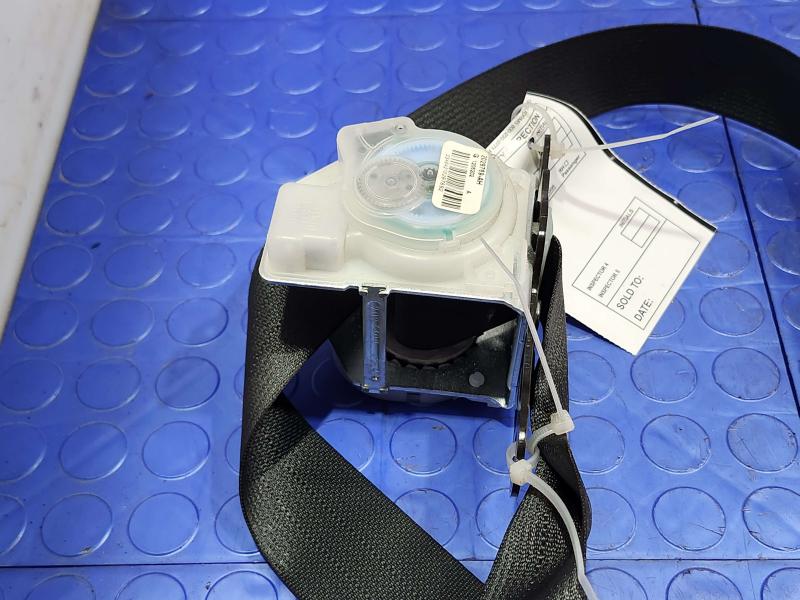 2014 Nissan Maxima Rear Seat Belt