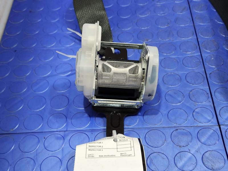 2014 Nissan Maxima Rear Seat Belt