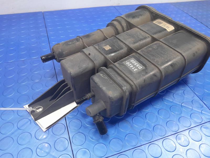 2016-2020 Kia Optima Fuel Vapor Charcoal Canister Assembly OEM 31400-D5500