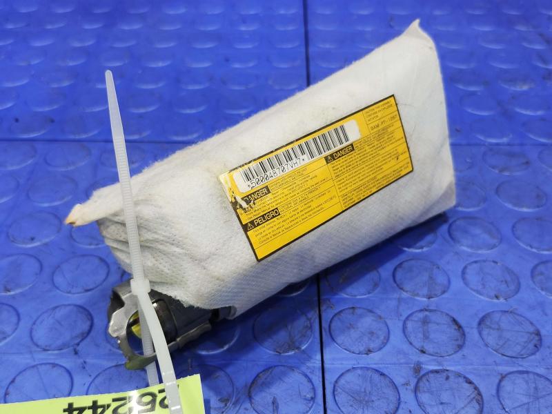 2007 Toyota Tundra Air Bag