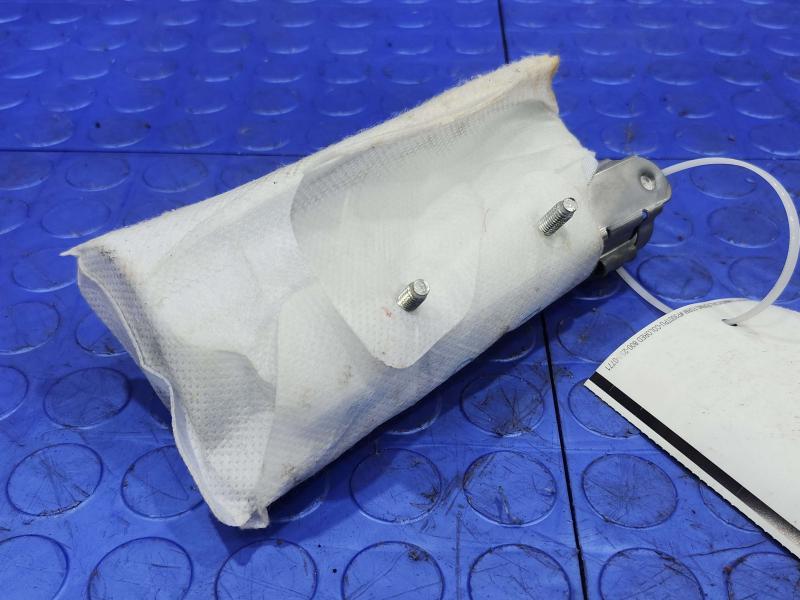 2007 Toyota Tundra Air Bag