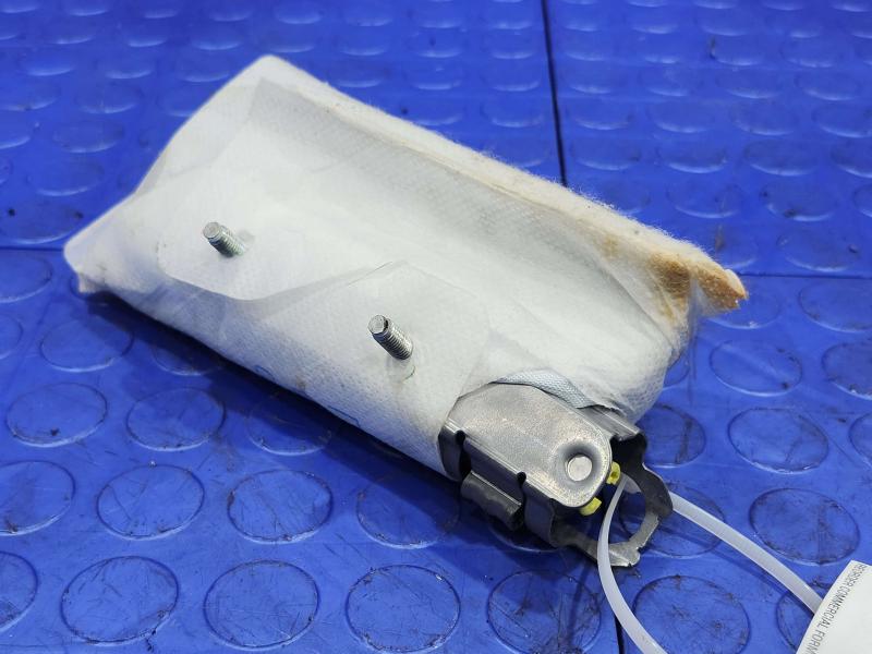 2007 Toyota Tundra Air Bag
