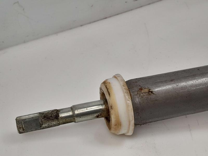 2016 Subaru Legacy Steering Column