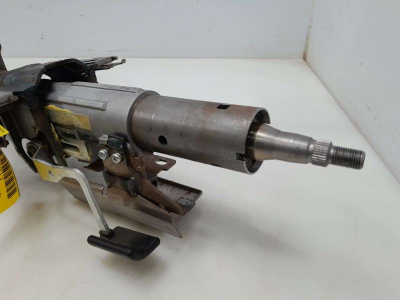 2016 Subaru Legacy Steering Column