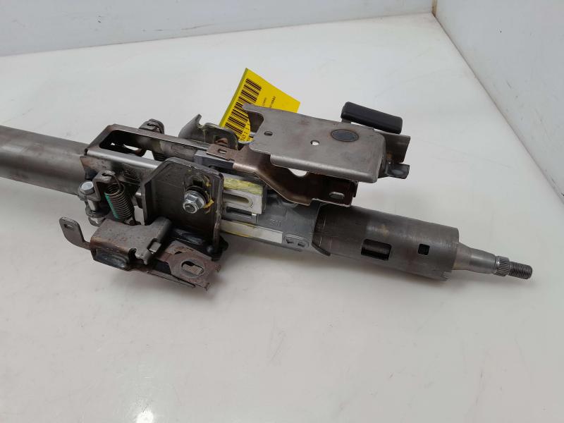 2016 Subaru Legacy Steering Column