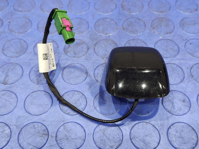 2015 Porsche Panamera Antenna