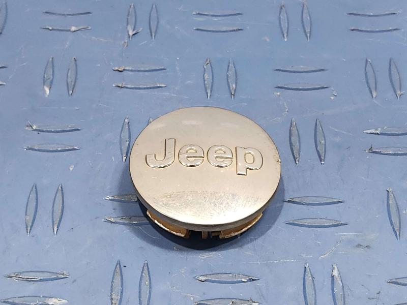 2017 Jeep Compass Center Cap