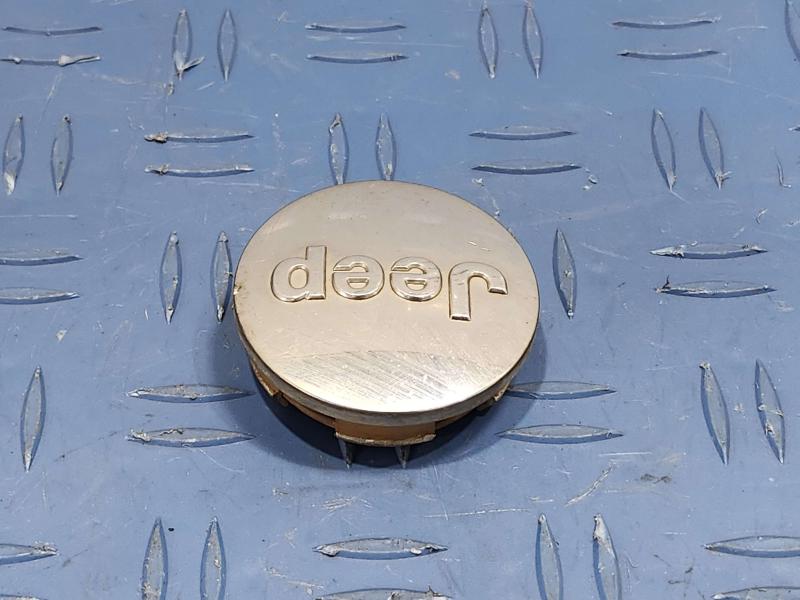2017 Jeep Compass Center Cap