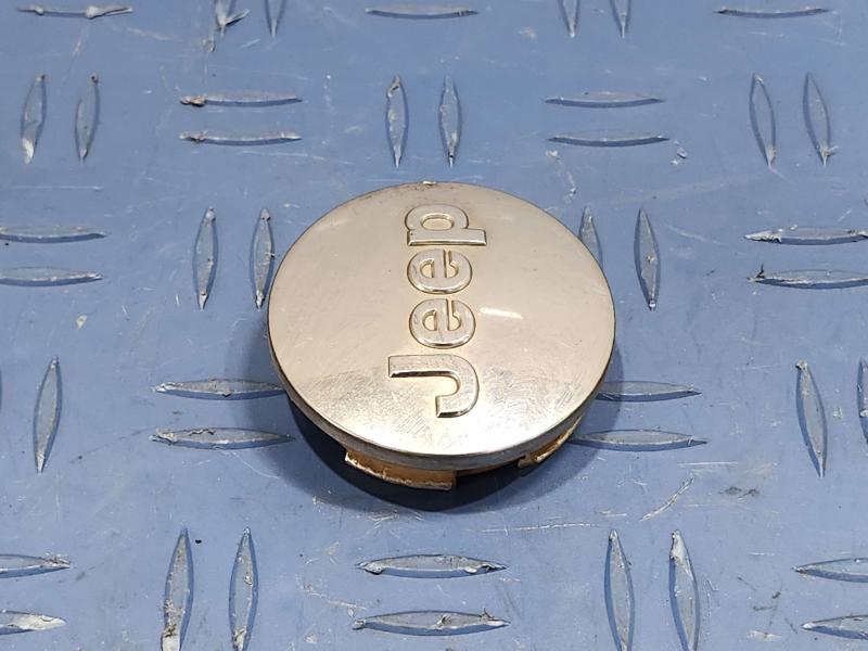 2017 Jeep Compass Center Cap