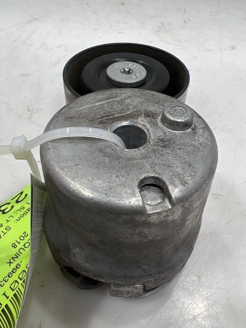 2018 Chevrolet Equinox Engine Belt Tensioner