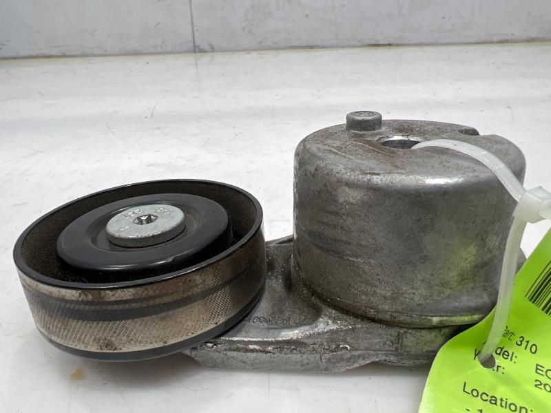 2018 Chevrolet Equinox Engine Belt Tensioner
