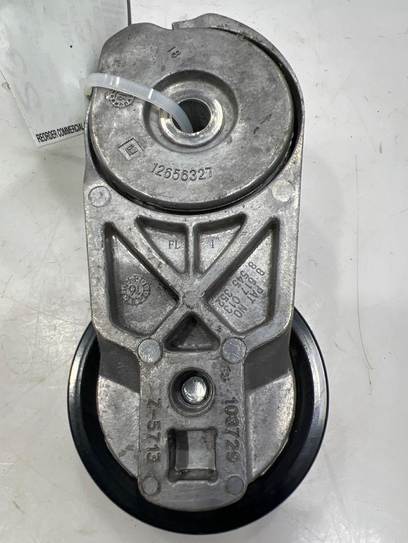 2018 Chevrolet Equinox Engine Belt Tensioner