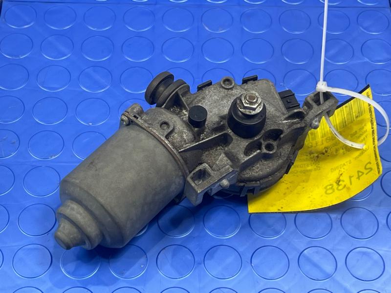 2011-2014 Toyota Sienna Windshield Wiper Motor Genuine OEM Part 8511008020