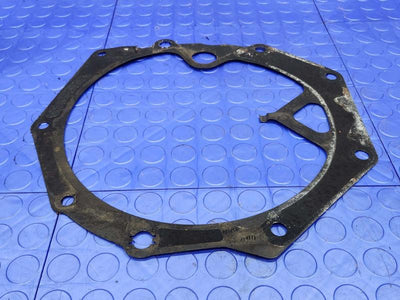 2016-2018 Volkswagen Jetta 1.4L Automatic Transmission Starter Index Plate OEM