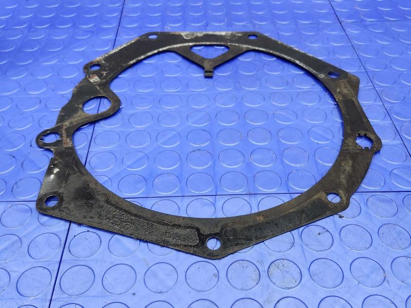 2016-2018 Volkswagen Jetta 1.4L Automatic Transmission Starter Index Plate OEM