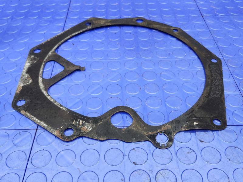 2016-2018 Volkswagen Jetta 1.4L Automatic Transmission Starter Index Plate OEM
