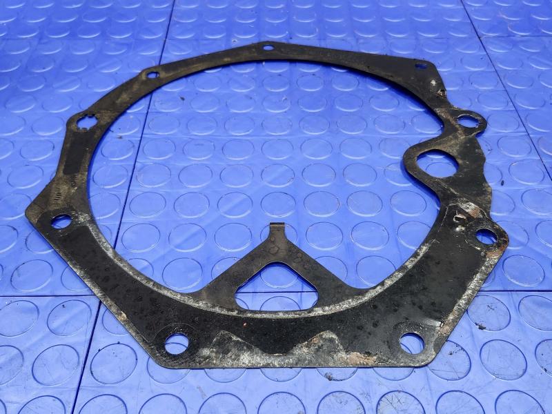 2016-2018 Volkswagen Jetta 1.4L Automatic Transmission Starter Index Plate OEM