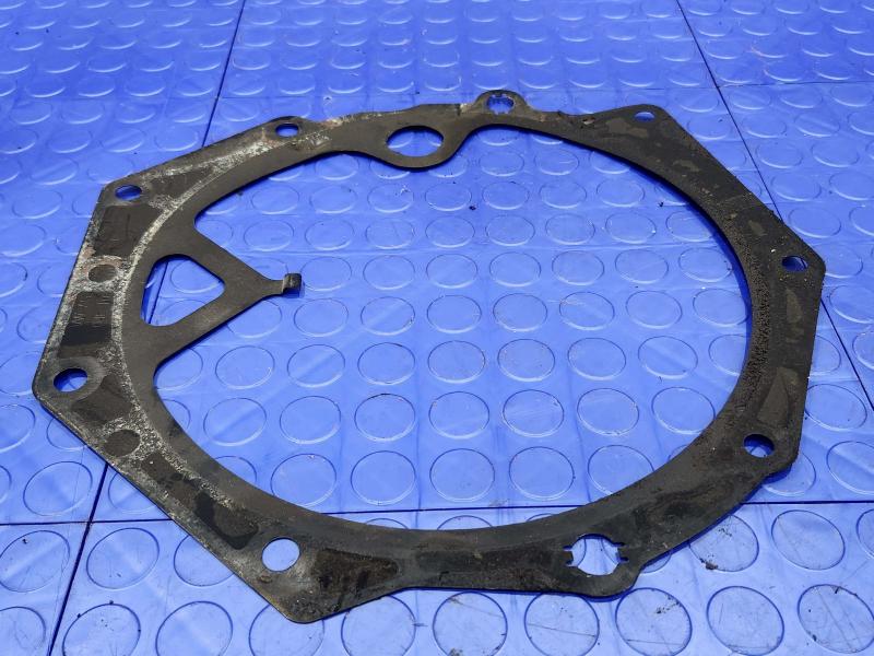2016-2018 Volkswagen Jetta 1.4L Automatic Transmission Starter Index Plate OEM
