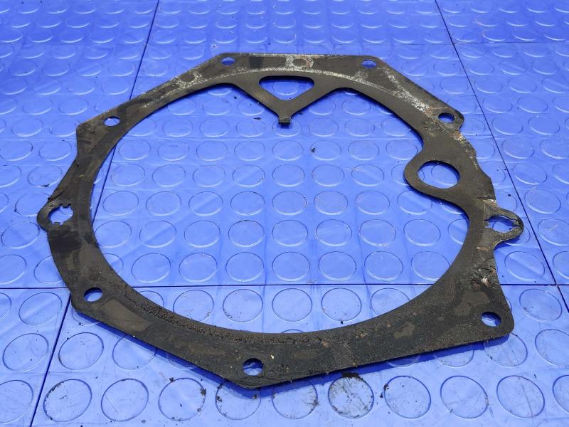 2016-2018 Volkswagen Jetta 1.4L Automatic Transmission Starter Index Plate OEM