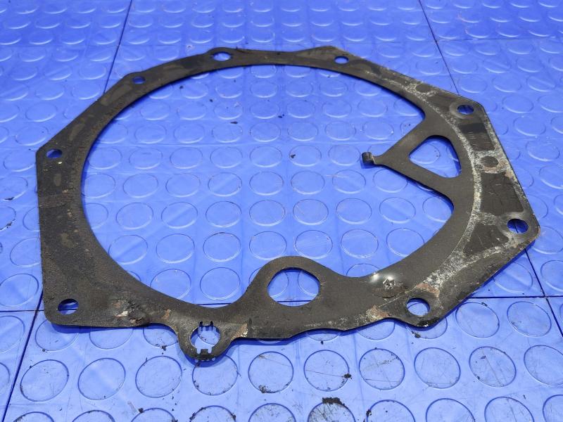 2016-2018 Volkswagen Jetta 1.4L Automatic Transmission Starter Index Plate OEM