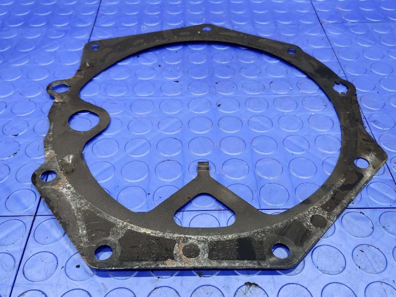 2016-2018 Volkswagen Jetta 1.4L Automatic Transmission Starter Index Plate OEM