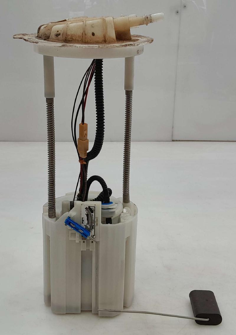 2014 Ram 1500 Fuel Pump
