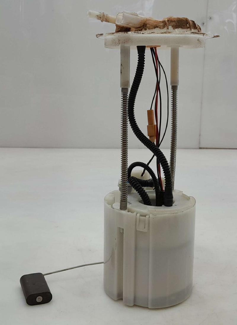 2014 Ram 1500 Fuel Pump