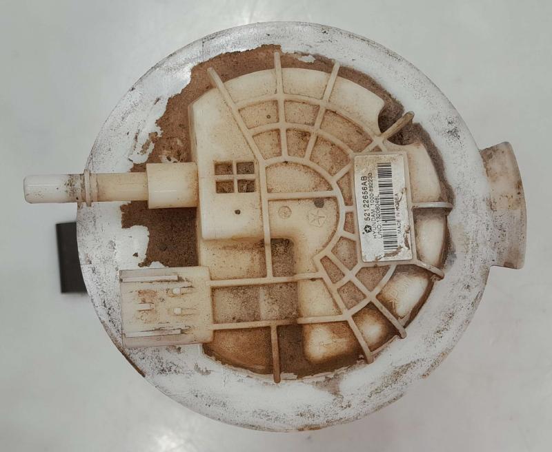2014 Ram 1500 Fuel Pump