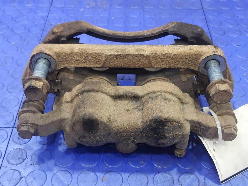 2013 Ford F-350 Super Duty Caliper