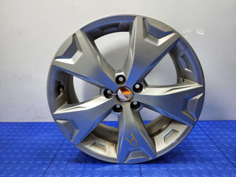 2015 Subaru Forester Wheel