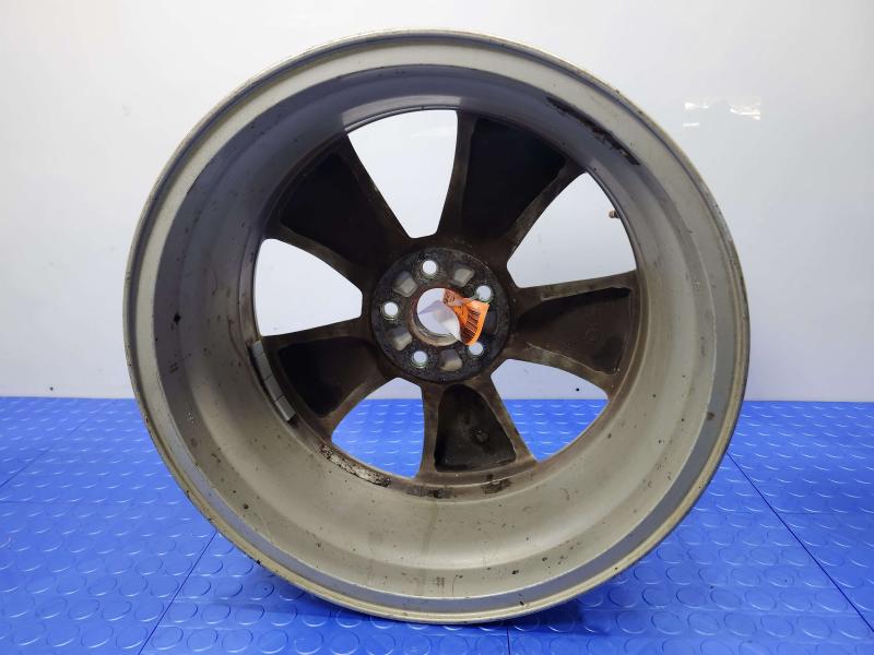 2015 Subaru Forester Wheel