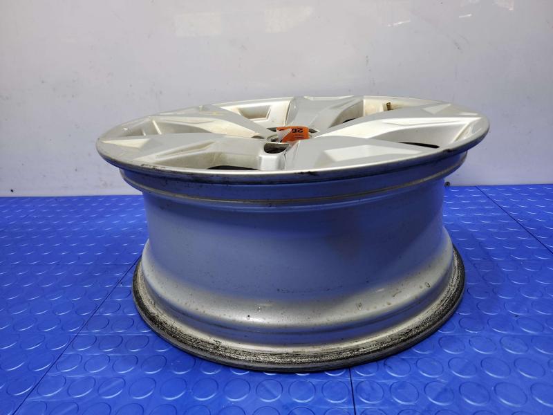 2015 Subaru Forester Wheel