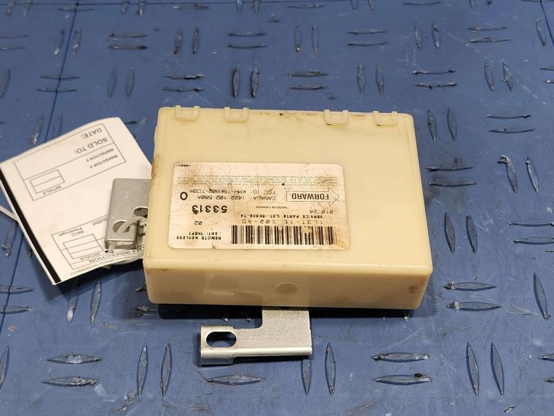 2001 Ford F-150 Chassis Brain Box