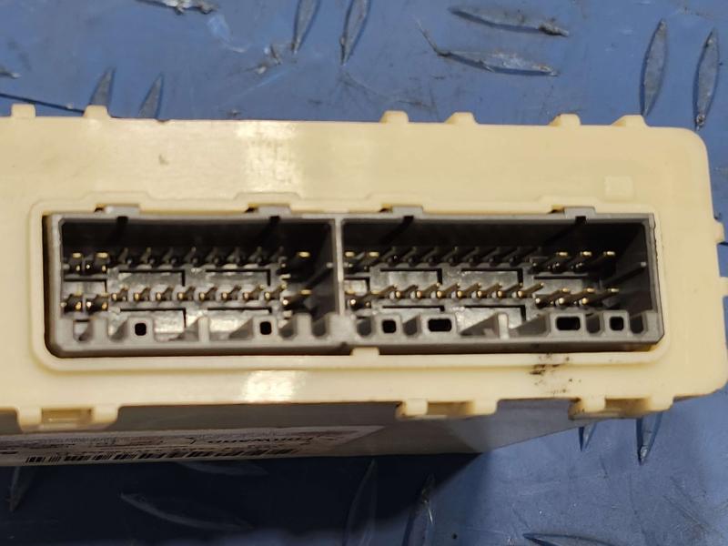 2001 Ford F-150 Chassis Brain Box