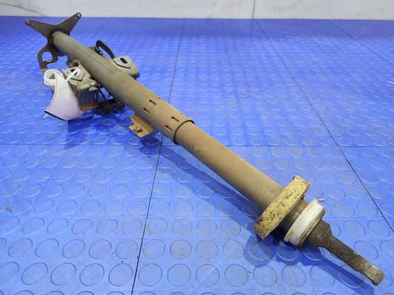 2003 Subaru Legacy Steering Column