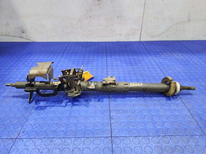 2003 Subaru Legacy Steering Column