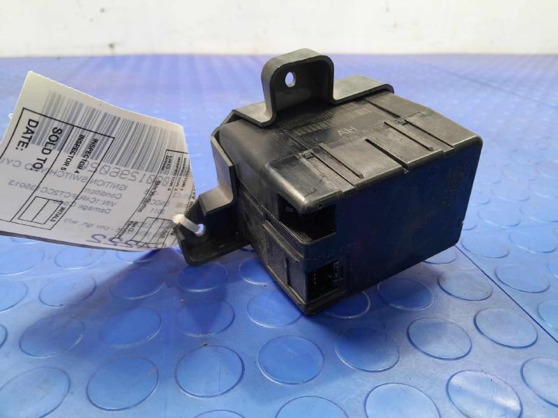 2011 Jeep Grand Cherokee Ignition Switch(W/O Cyl& Key)